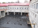 Административное здание  управления комитета Государственной безопасности по Витебской области